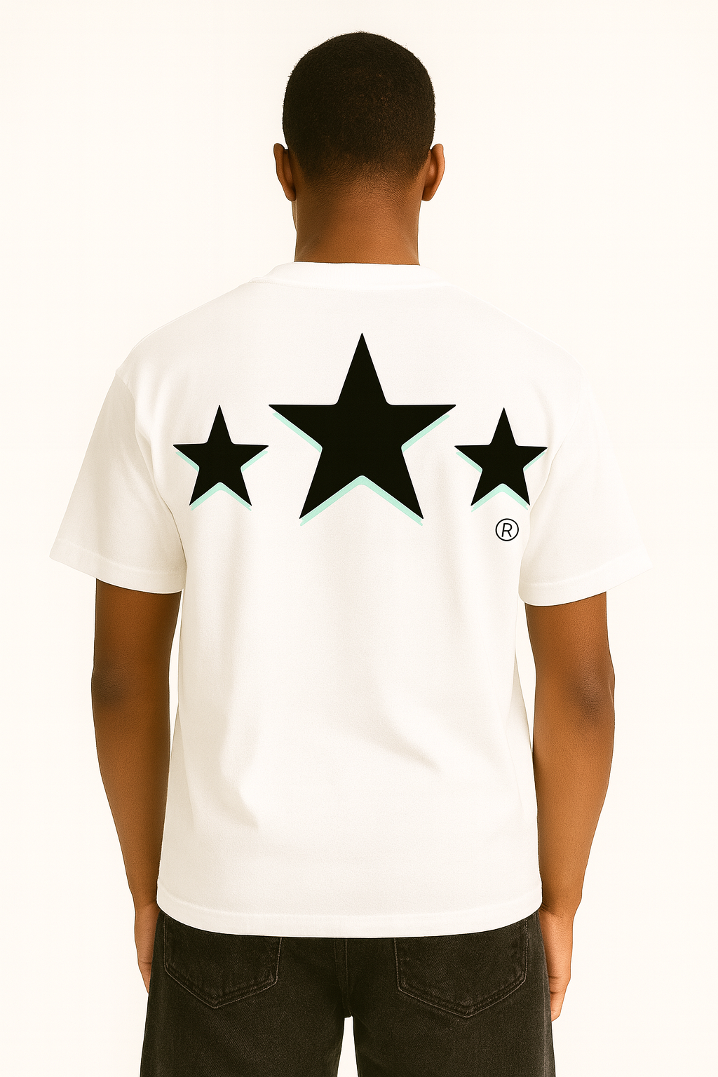 IDENTIFY "001" LIMITED EDITION T-SHIRT