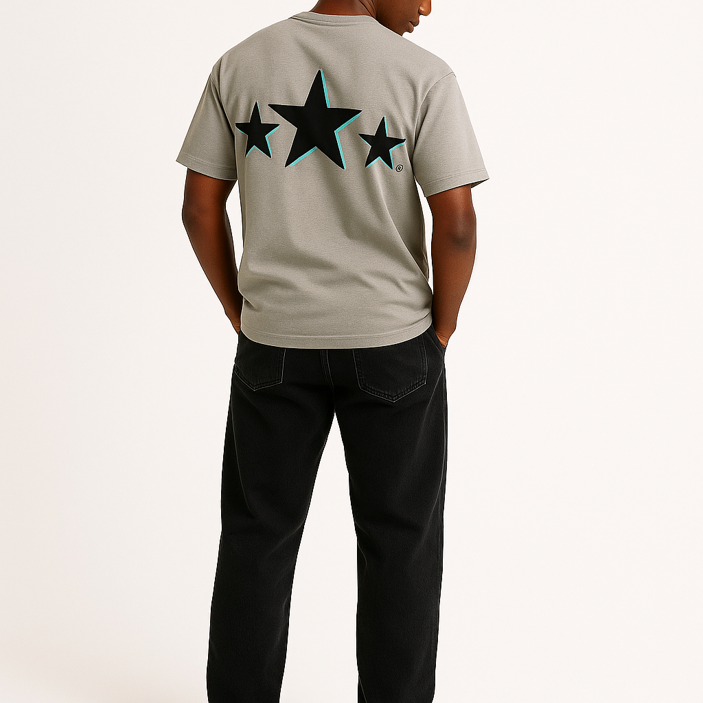 IDENTIFY "001" LIMITED EDITION T-SHIRT